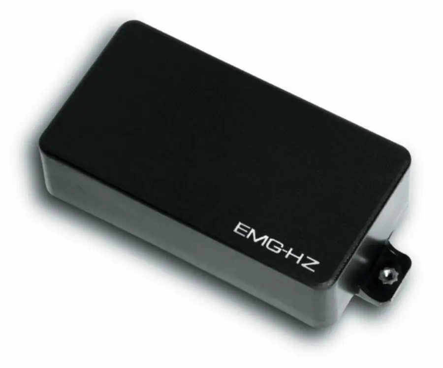 EMG H4 Prix Choc