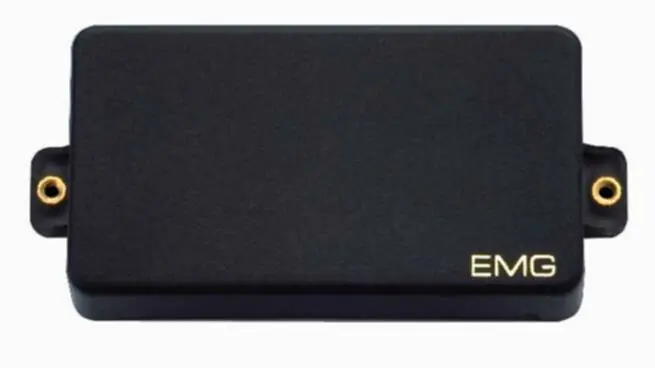 Quantité Limitée EMG KFK