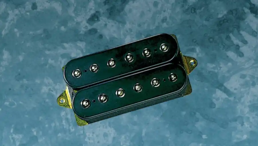 DiMarzio DP193BK Acheter Direct
