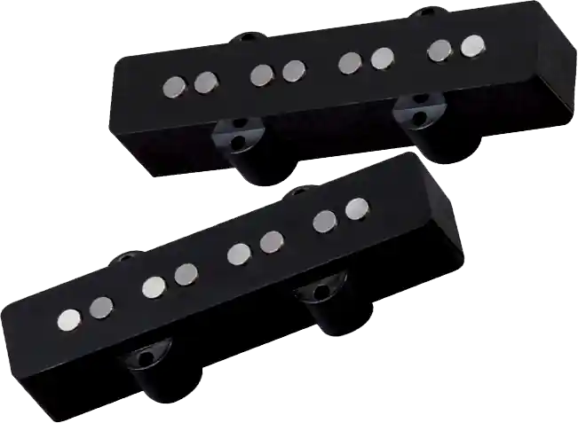 Aguilar AG4J-70 Set type Jazz 4 cordes année 70 Bon Marché