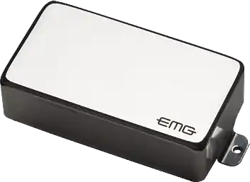 Must-Have EMG EMG - 60-C 60 - Ceramic, Chrome