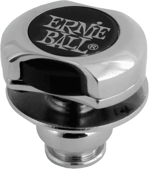 Offre Du Jour Ernie Ball 4600 Strap locks - Nicke