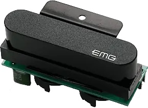 EMG B Réduction
