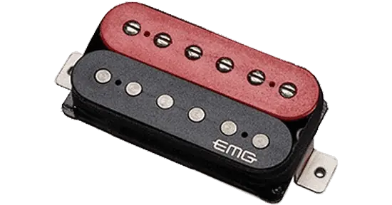 Prix Réduit EMG FAT-55-N-B-R