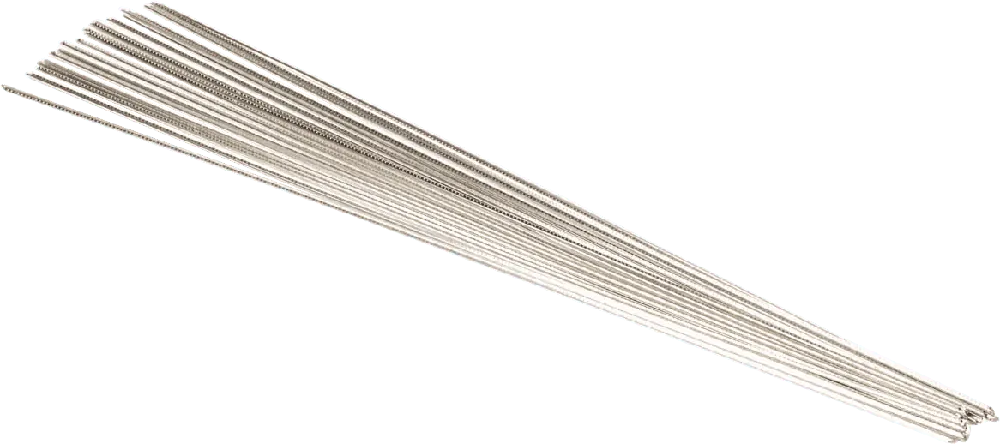 Dunlop 6T26290 tube de 20 fils de 60cm pour frette Nouveauté