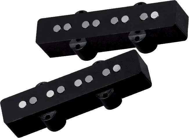 Prix Bas Aguilar AG4J-70 JAZZ BASS ANNEES 70 - Kit, 4 cordes