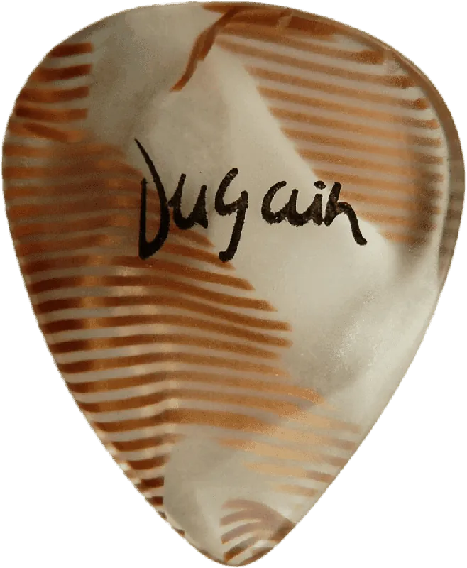 Affaire À Saisir Dugain MINACRYL Médiator Acrylique Mini Dug