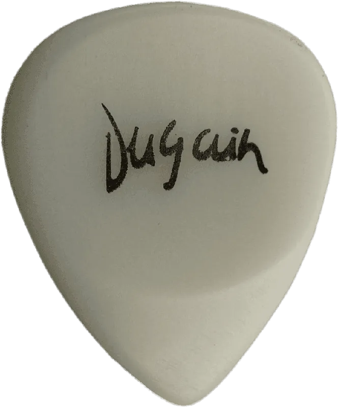 Solde Dugain MINDELRIN Médiator Delrin Mini Dug
