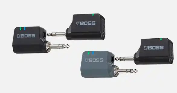 Boss WL-20L Systèmes sans fil Dernier Modèle