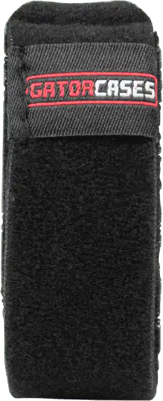 Gator FRETMUTE GUITARE / BASSE 64/86mm Haute Qualité