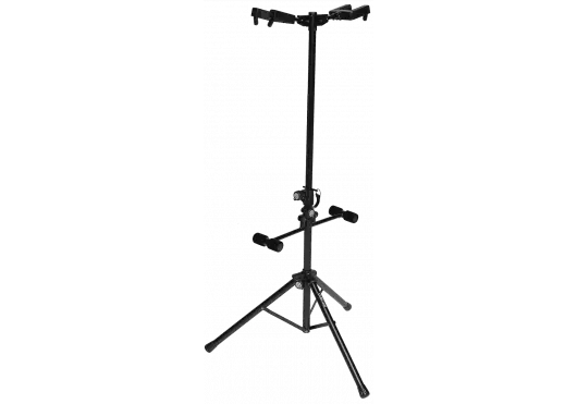 Acheter En Ligne Quiklok STAND GUITARE DOUBLE GS528
