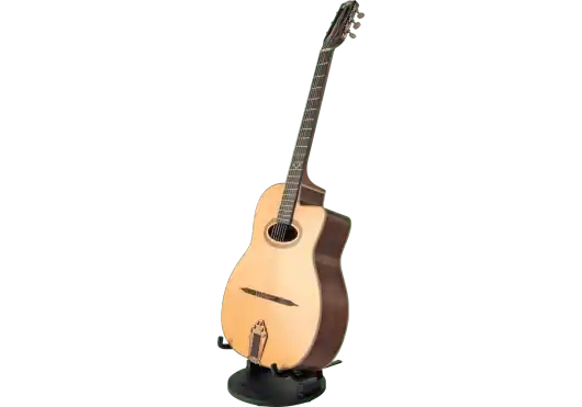 Prix Cassé Quiklok STAND GUITARE COMPACT UNIVERSEL GI8
