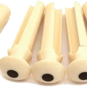 Achat Immédiat Martin & Co Set de chevilles pour basse, blanches