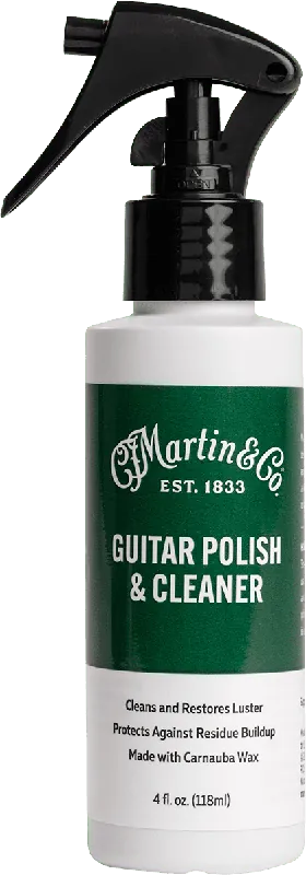 Satisfait Ou Remboursé Martin & Co Polish