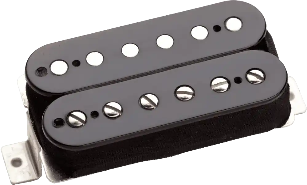 Seymour Duncan SH-1B ‘59 MODEL Black Produit De Marque