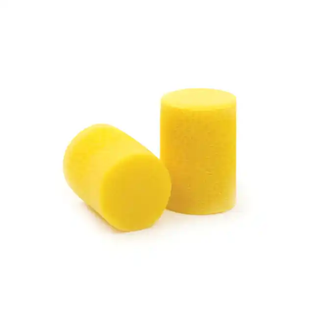 D‘Addario Bouchons d‘oreille en mousse confort 3 paires Prix Cassé
