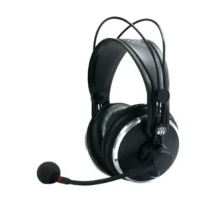 AKG HSC271 Combiné micro-casque électret cardioïde, sans câble Commande En Gros
