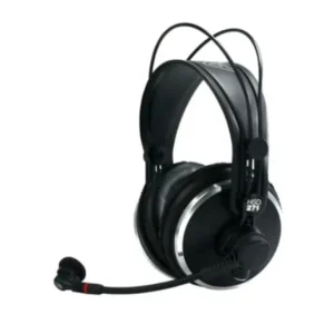 Usine Directe AKG HSD271 Combiné micro-casque dynamique hypercardioïde, sans câble