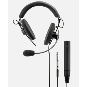 Beyerdynamic Combiné micro/casque DT394-SIS Prix Cassé