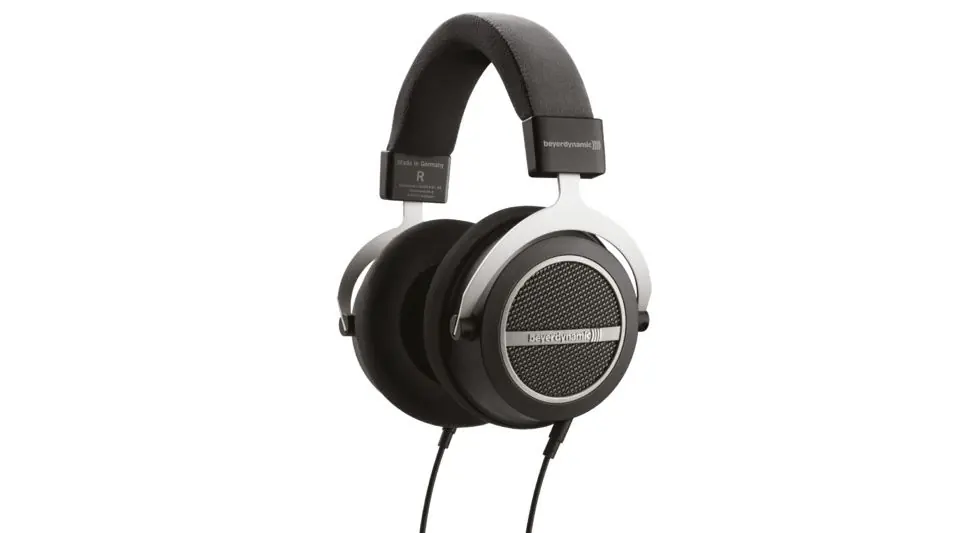 Beyerdynamic AMIRON-HOME Casque ouvert. Technologie TESLA Vente Flash