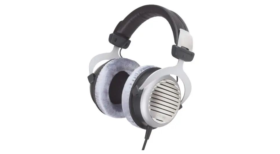 Expédié Aujourd'hui Beyerdynamic DT990EDT-32 Casque stéréo ouvert PREMIUM 32 Ohms