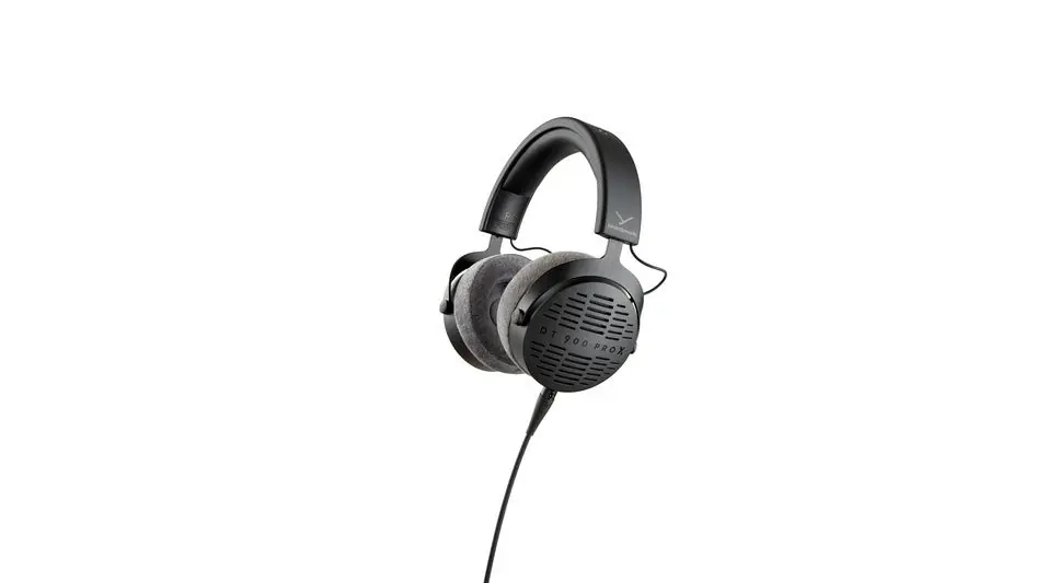 Beyerdynamic DT900PRO-X Casque stereo ouvert 48 Ohms Commander Vite