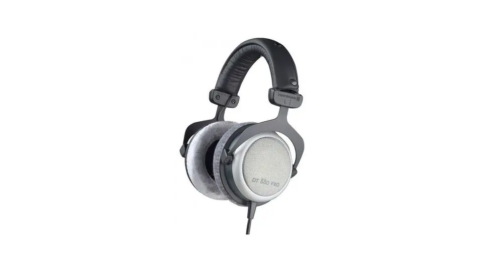 Réduction Beyerdynamic DT880EDT-250 Casque stéréo semi-ouvert PREMIUM. 250 Ohms