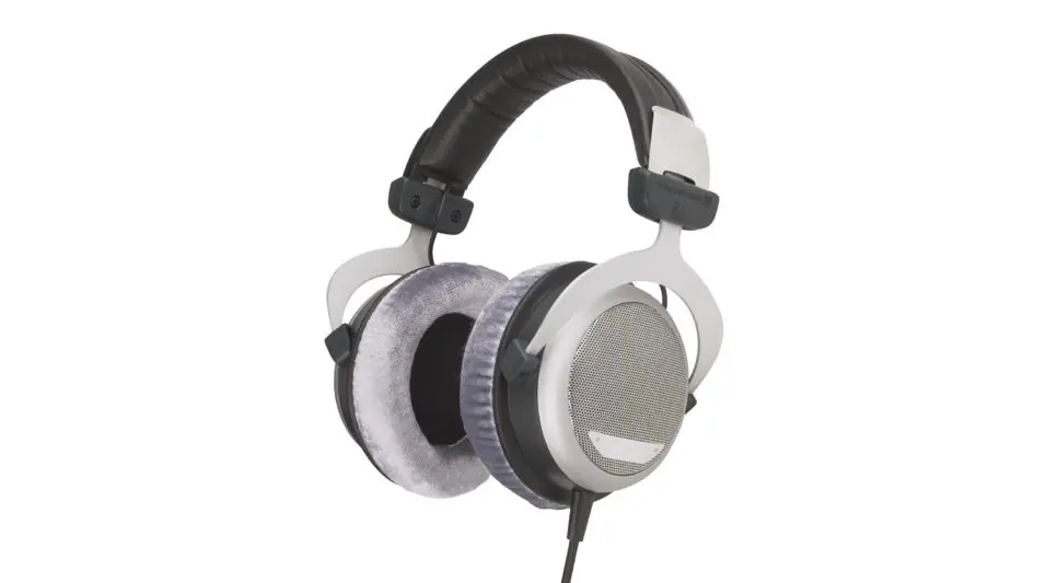 Solde Beyerdynamic DT880EDT-32 Casque stéréo semi-ouvert PREMIUM 32 Ohms