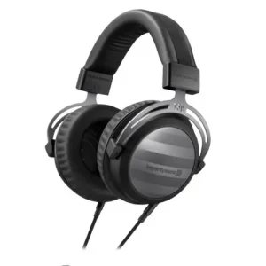 Beyerdynamic T5P-3G Casque stéréo fermé Remise
