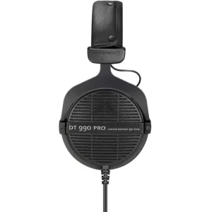 Beyerdynamic DT990EDT-250 Casque stéréo ouvert 250 Ohms noir Jusqu'à Épuisement Des Stocks