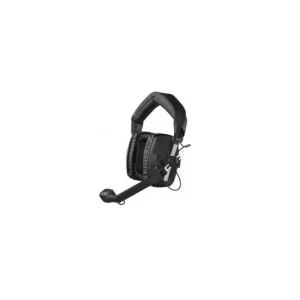 Expédition Rapide Beyerdynamic DT109-200-50 Combiné micro/casque 2 oreillettes 200/50 Ohms
