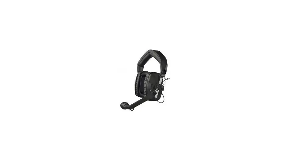 Expédition Rapide Beyerdynamic DT109-200-50 Combiné micro/casque 2 oreillettes 200/50 Ohms
