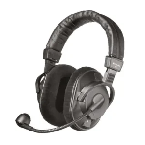 Beyerdynamic DT290-250 Combiné micro/casque 2 oreillettes 250 Ohms Expédié Aujourd'hui