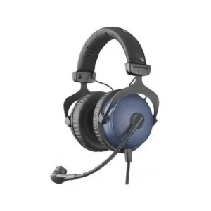 Certifié Beyerdynamic DT797PV Combiné micro/casque 250 Ohms