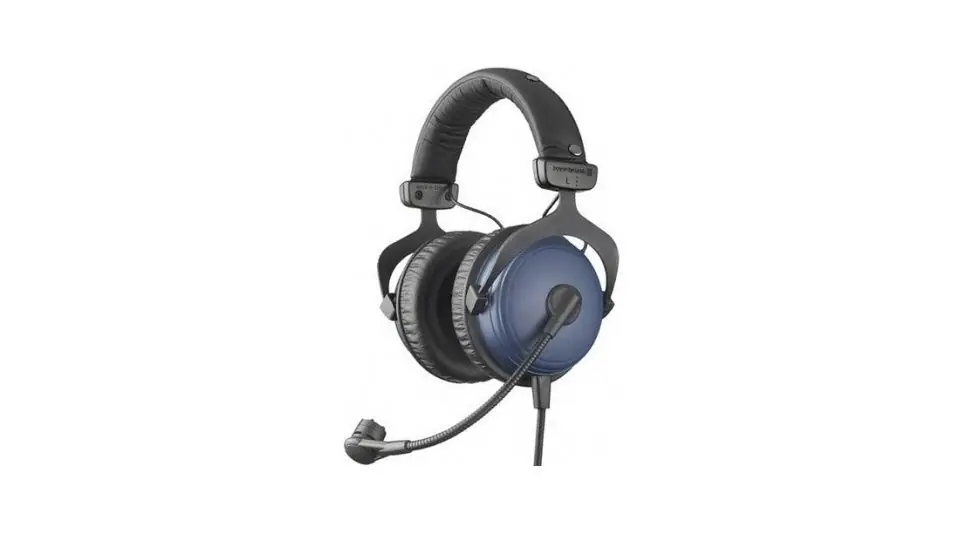 Certifié Beyerdynamic DT797PV Combiné micro/casque 250 Ohms