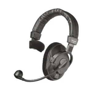 Beyerdynamic DT280-250 Combiné micro/casque 1 oreillette 250 Ohms Petit Prix