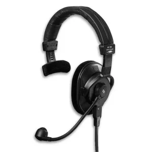 Beyerdynamic DT280-80 Combiné micro/casque 1 oreillette 80 Ohms Quantité Limitée