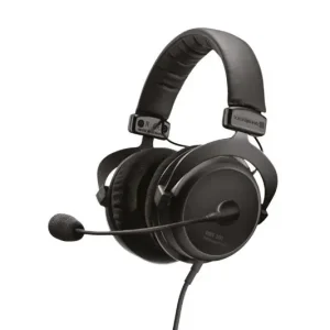 Vente Directe Beyerdynamic MMX300-2G Combiné micro/casque pour gaming 32 Ohms