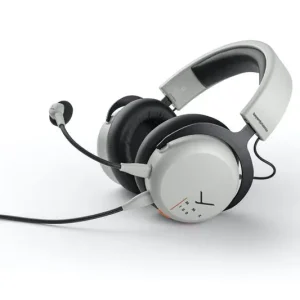 Bon Marché Beyerdynamic MMX100-GR Combiné micro/casque gaming gris