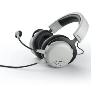 Quantité Limitée Beyerdynamic MMX150-GR Combiné micro/casque gaming gris