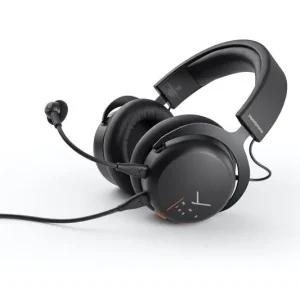Beyerdynamic MMX100 Combiné micro/casque gaming noir Prix Cassé