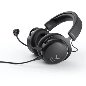 Beyerdynamic MMX150 Combiné micro/casque gaming noir Produit De Marque
