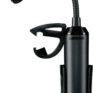 Shure PGA 98 D-XLR Micro batterie à col de cygne cardioïde Promotion