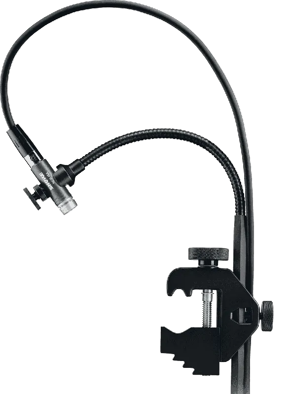 Nouvel Arrivage Shure BETA 98 AD-C Micro batterie statique cardioïde