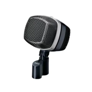 AKG D12 VR Microphone dynamique cardioïde pour instruments graves Meilleure Vente