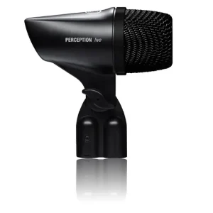 AKG P2 Microphone de scène pour instruments graves Prix Promo
