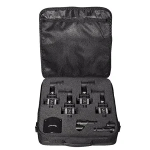 Quantité Limitée Beyerdynamic Kit 7 micros batterie TG-DRUM-PRO-M-MKII