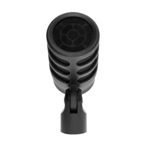 Beyerdynamic Microphone dynamique pour batterie, amplificateurs de guitare électrique, cuivres Jusqu'à Épuisement Des Stocks