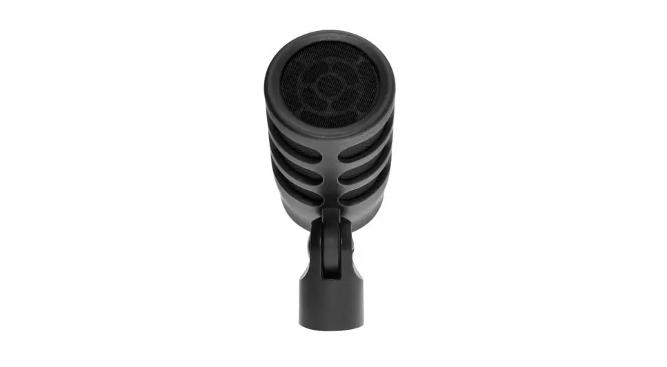 Beyerdynamic Microphone dynamique pour batterie, amplificateurs de guitare électrique, cuivres Jusqu'à Épuisement Des Stocks