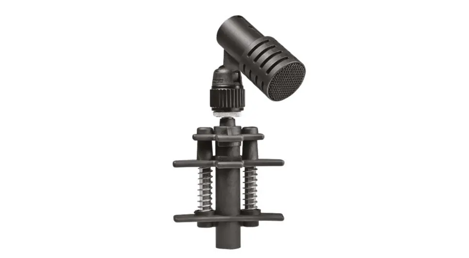 Beyerdynamic TG-D35D Microphone dynamique pour batterie et percus Prix Cassé